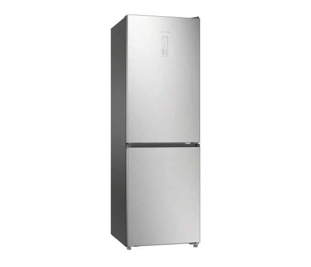 Lodówka Dreame Mega Ultra DRT400WMBEEU French Door No Frost 185cm Srebrna 403L - 1536024 - zdjęcie 3